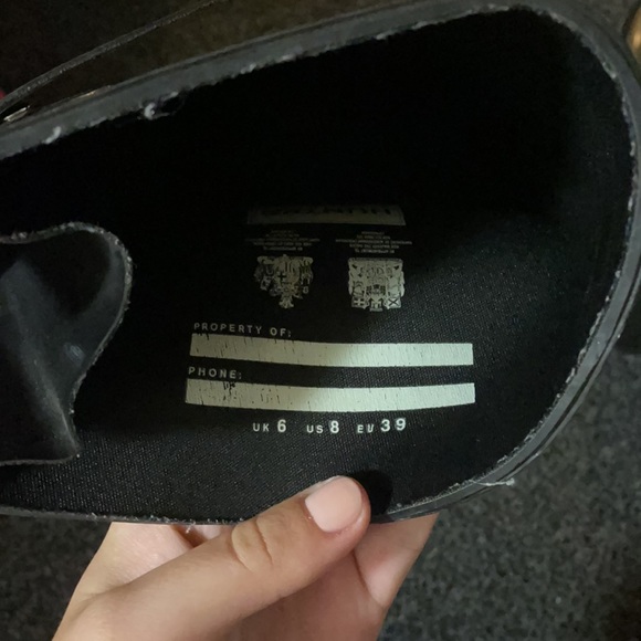 Like-new Hunter boots!! - Picture 3 of 3